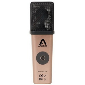 USB микрофон Apogee HypeMIC