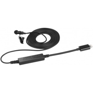 Микрофон для iOS Apogee ClipMic Digital