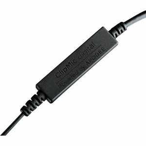 Микрофон для iOS Apogee ClipMic Digital
