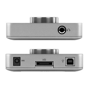 Внешняя звуковая карта с USB Apogee Duet