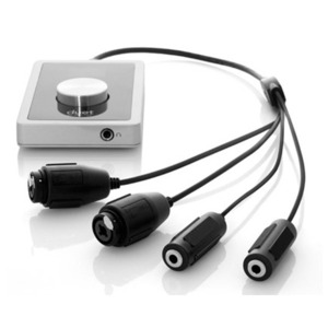 Внешняя звуковая карта с USB Apogee Duet