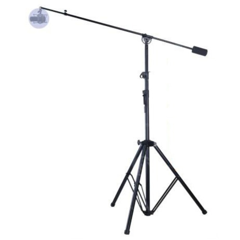 Микрофонная стойка напольная TOREX MS-STUDIO