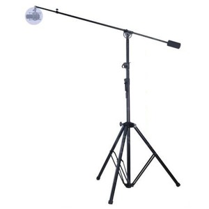 Микрофонная стойка напольная TOREX MS-STUDIO