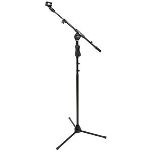 Микрофонная стойка напольная TOREX MS-FMV