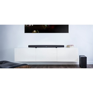 Саундбар Denon HEOS HomeCinema HS2