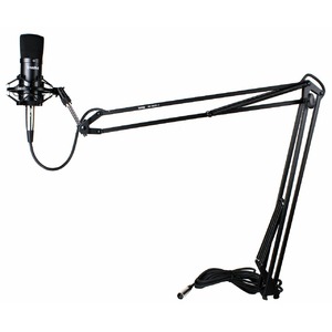 Микрофонная стойка пантограф TOREX MS-RADIO-2