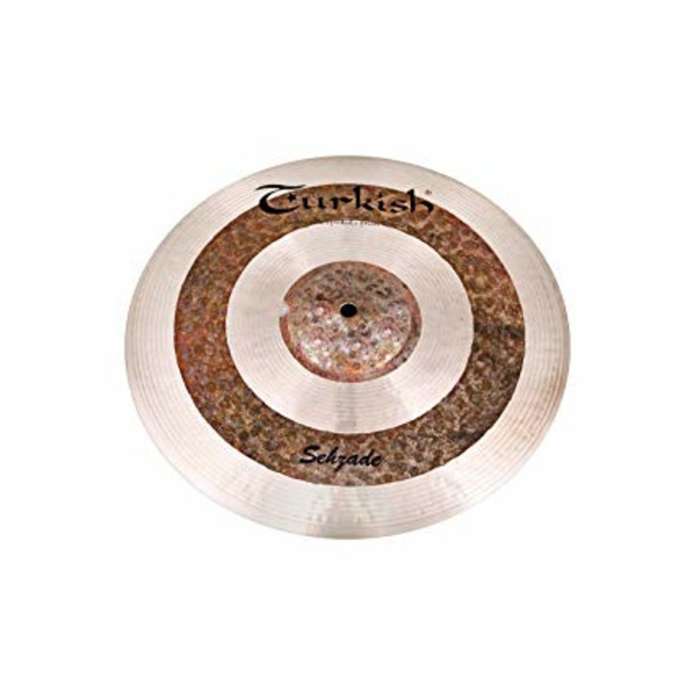 Тарелка для ударной установки Turkish SH-H14