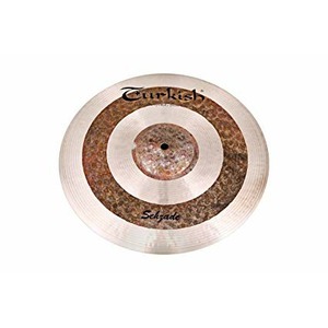 Тарелка для ударной установки Turkish SH-H14