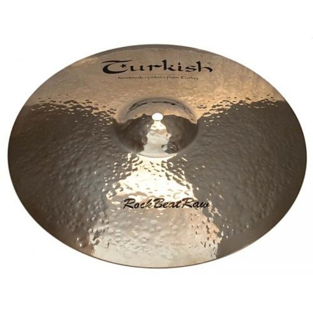 Тарелка для ударной установки Turkish RBR-BBL9