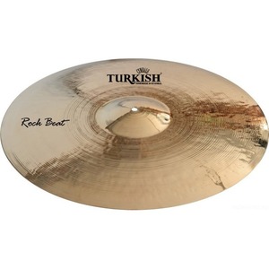 Тарелка для ударной установки Turkish RB-CR22