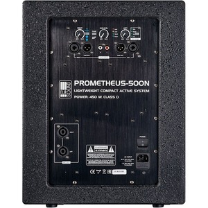 Звуковой комплект Eurosound PROMETHEUS-500N
