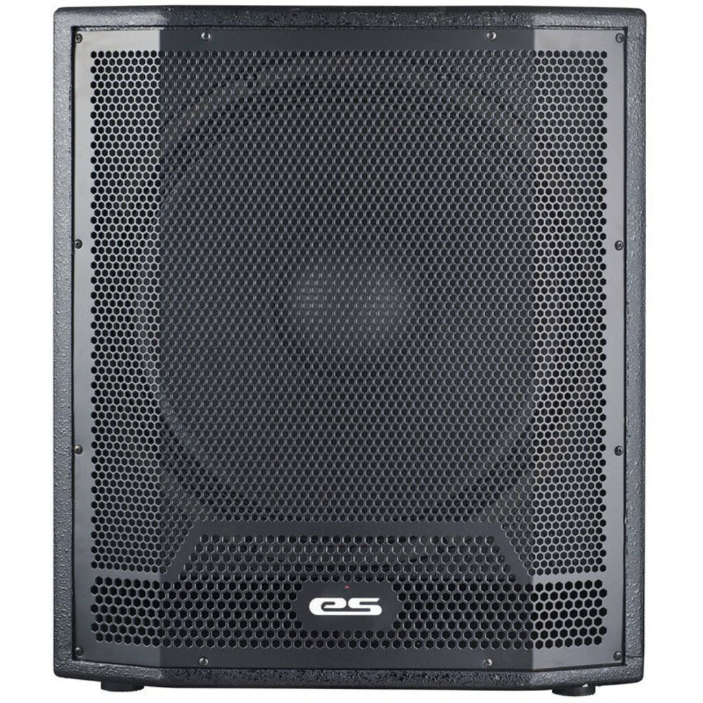 Активный сабвуфер Eurosound BBR-118ACP