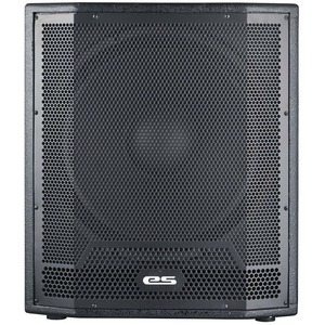 Активный сабвуфер Eurosound BBR-118ACP