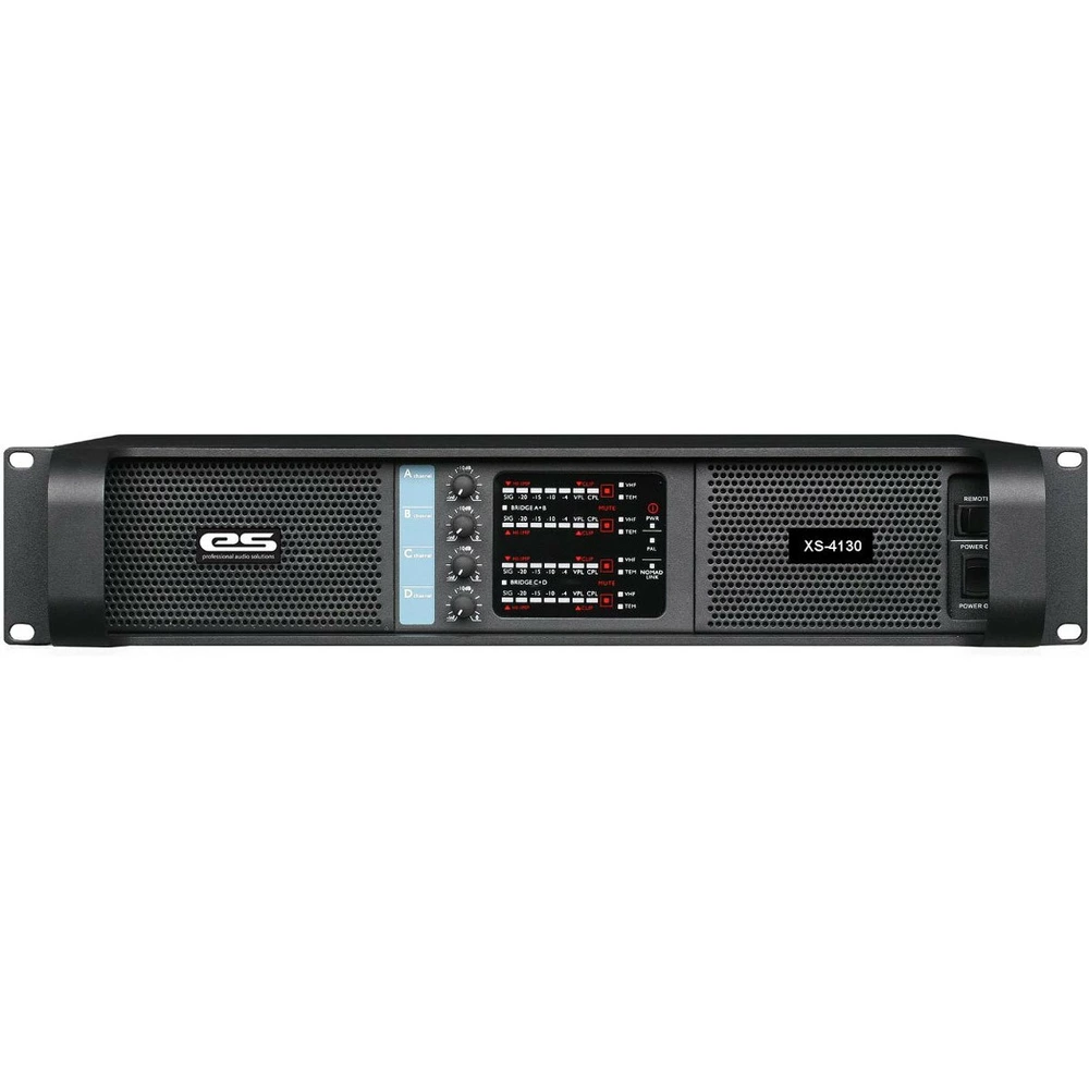 Усилитель мощности (концертный) Eurosound XS-4130
