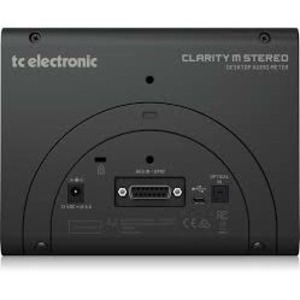 Измерительный комплекс Tc Electronic Clarity M