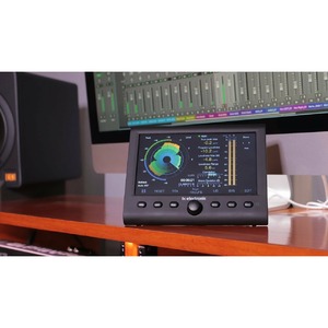 Измерительный комплекс Tc Electronic Clarity M