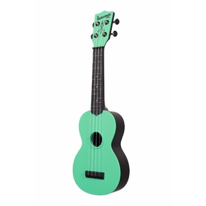 Укулеле WATERMAN by KALA KA-SWB-GN