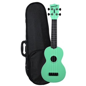 Укулеле WATERMAN by KALA KA-SWB-GN