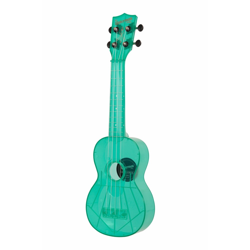 Укулеле WATERMAN by KALA KA-SWF-BL
