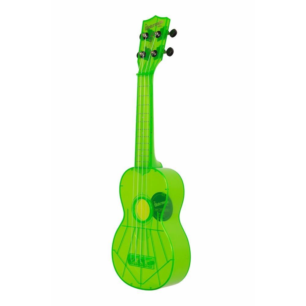 Укулеле WATERMAN by KALA KA-SWF-GN
