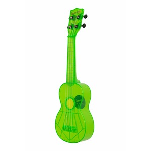 Укулеле WATERMAN by KALA KA-SWF-GN