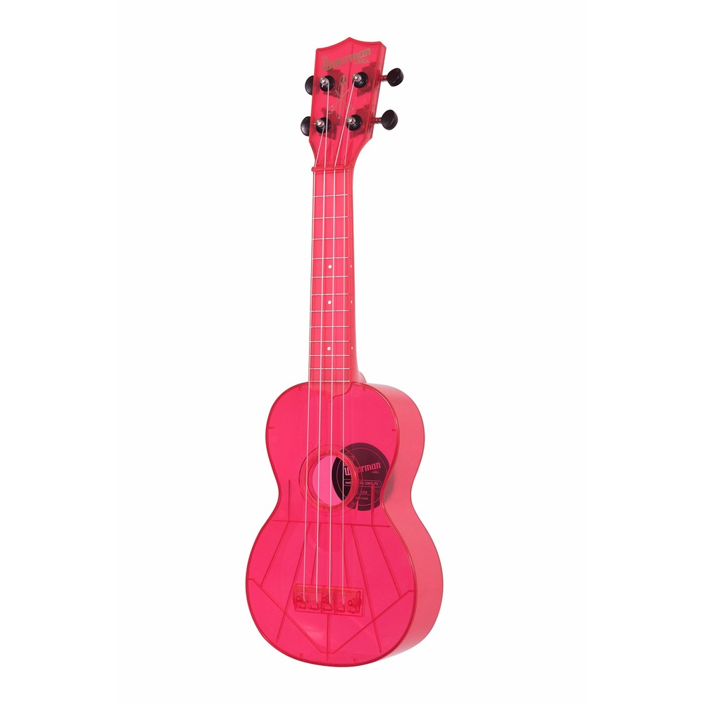 Укулеле WATERMAN by KALA KA-SWF-PK