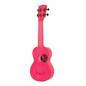 Укулеле WATERMAN by KALA KA-SWF-PK