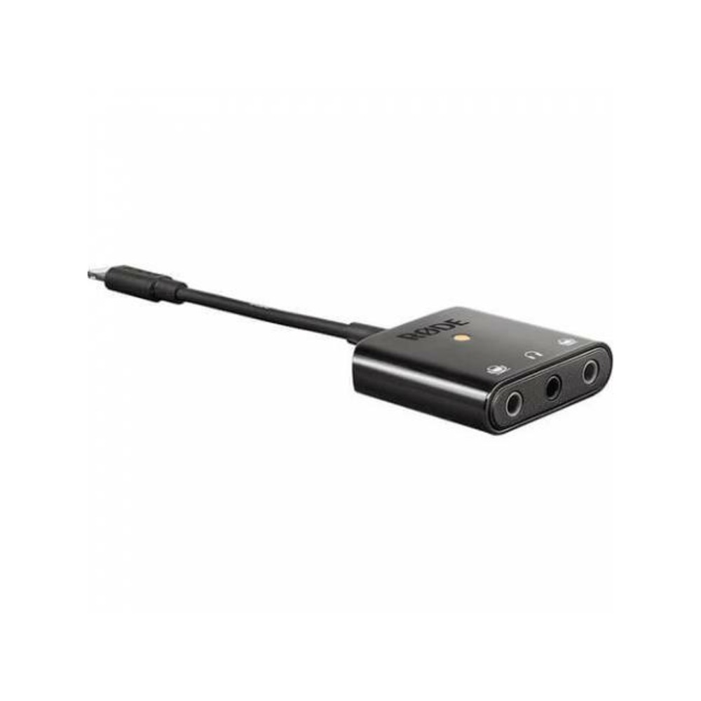 Адаптер для iOS Rode SC6-L