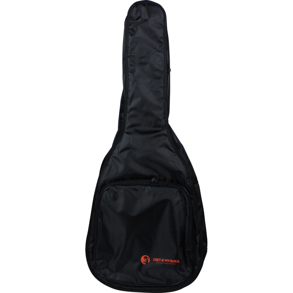 Чехол для акустической гитары TOREX TB-C500