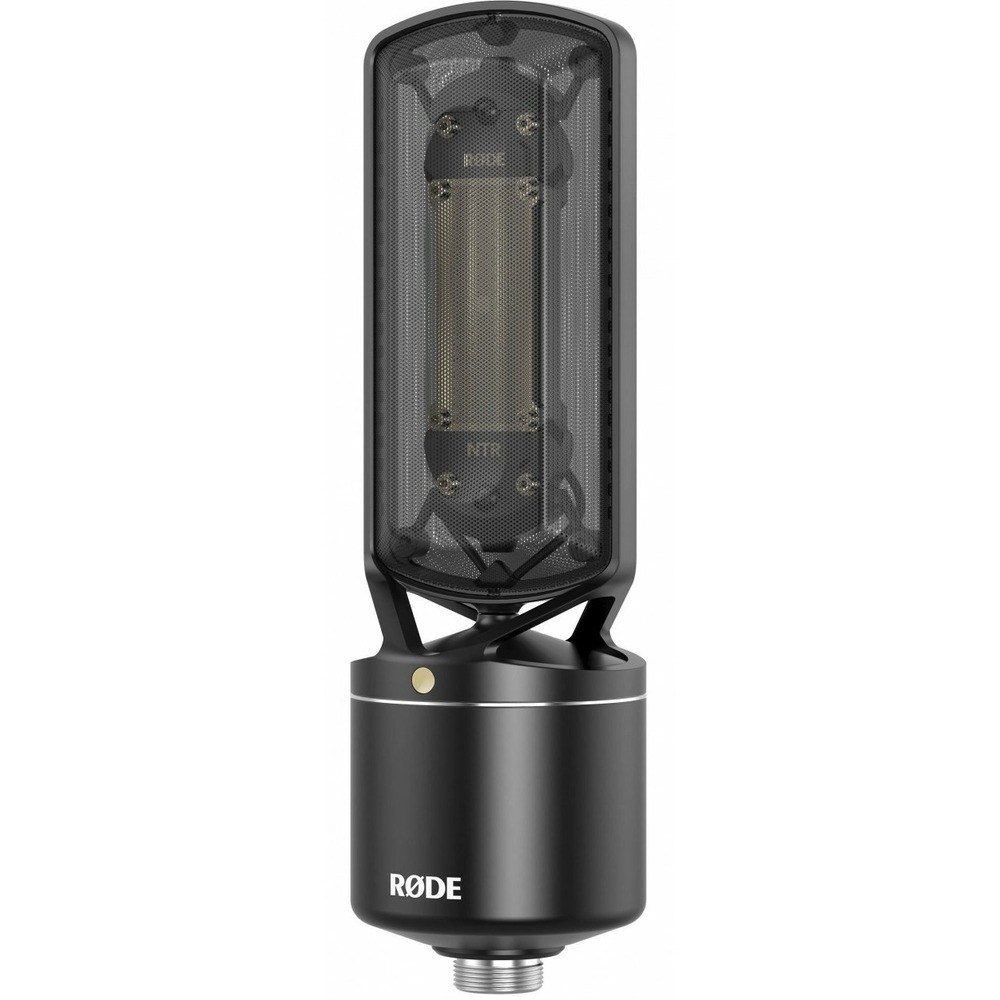 Микрофон студийный ленточный Rode NTR