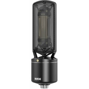 Микрофон студийный ленточный Rode NTR