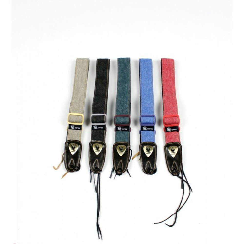 Ремень для гитары TOREX TSC-25