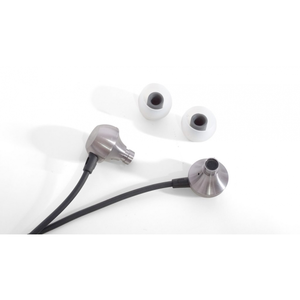 Наушники внутриканальные классические RHA MA650i