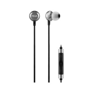 Наушники внутриканальные классические RHA MA650i