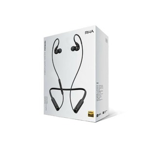 Наушники внутриканальные беспроводные RHA T20 Wireless