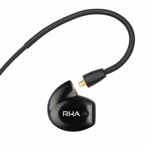 Наушники внутриканальные беспроводные RHA T20 Wireless