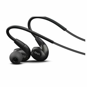Наушники внутриканальные беспроводные RHA T20 Wireless