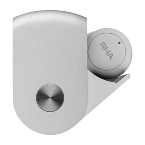 Наушники внутриканальные беспроводные RHA TrueConnect Cloud White