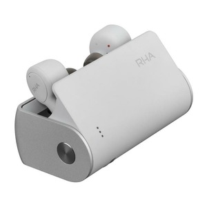 Наушники внутриканальные беспроводные RHA TrueConnect Cloud White