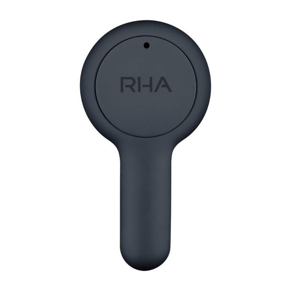 Наушники внутриканальные беспроводные RHA TrueConnect Navy Blue