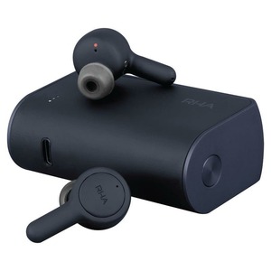 Наушники внутриканальные беспроводные RHA TrueConnect Navy Blue