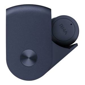 Наушники внутриканальные беспроводные RHA TrueConnect Navy Blue