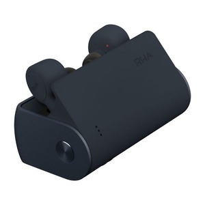 Наушники внутриканальные беспроводные RHA TrueConnect Navy Blue