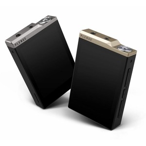 Цифровой плеер Hi-Fi Cowon Plenue D2 Gold Black