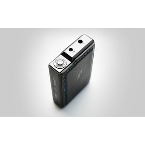 Цифровой плеер Hi-Fi Cowon Plenue D2 Gold Black