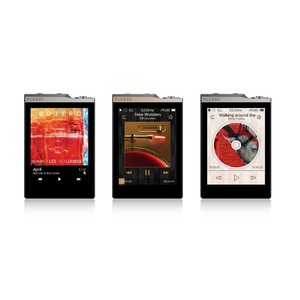 Цифровой плеер Hi-Fi Cowon Plenue D2 Gold Black