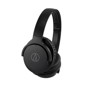 Наушники мониторные с шумоподавлением Audio-Technica ATH-ANC500BT