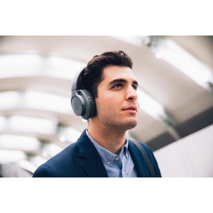 Наушники мониторные с шумоподавлением Audio-Technica ATH-ANC500BT