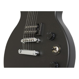 Электрогитара Les Paul Epiphone Les Paul Special VE Ebony Vintage