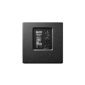 Активный сабвуфер Alto TS315S